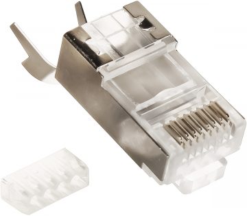 MODUĻSPRAUDNIS RJ45/7*P10